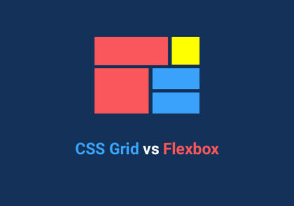 Grid در برابر Flexbox